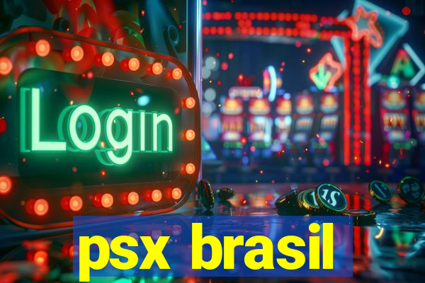 psx brasil